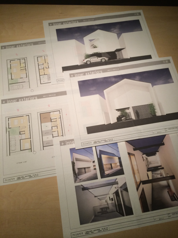 規格住宅のご提案