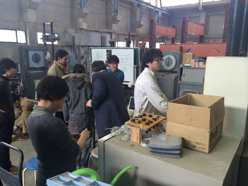 ボルトのスペシャリスト