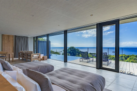 オフグリッドコテージ