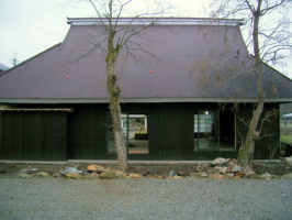 Ｙ邸（古民家改修）