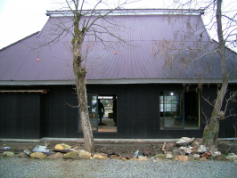 古民家リノベーション