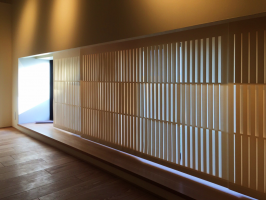 小丸屋サロン（店舗+ギャラリー+住居）