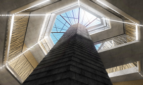 猿沢池ホテル計画