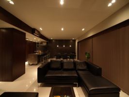 Ｈ邸　二世帯住宅