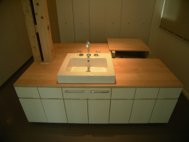 H邸　リノベーション