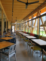 てんしば（物販店舗）