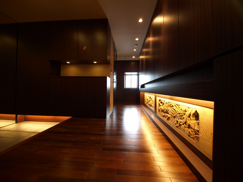 Ｓビル　省エネ改修