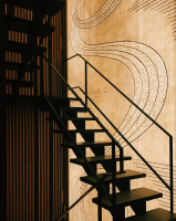 小丸屋サロン（店舗+ギャラリー+住居）