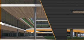 カローラ福岡計画