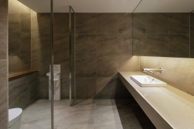 メルセデスベンツショールーム