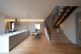 分譲住宅　３邸