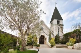 ノーザンチャーチ北山