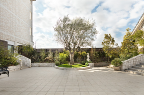 ノーザンチャーチ北山