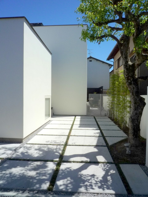 Ｈ邸　二世帯住宅