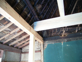 古民家リノベーション