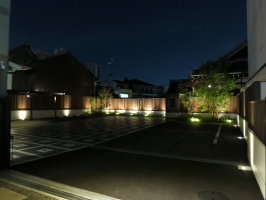 TAKAMI BRAIDAL 本社屋リノベーション