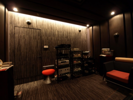 cinema & audio kyoto (ｵｰﾃﾞｨｵｼｮｯﾌﾟ)