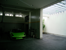 ランボルギーニ名古屋