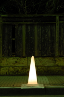 商店街イベント用イルミネーション