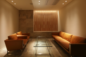 メルセデスベンツショールーム