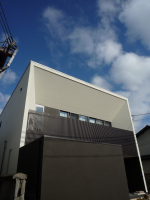 Ｎ邸　二世帯住宅