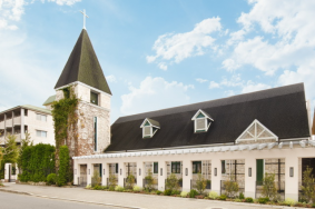 ノーザンチャーチ北山