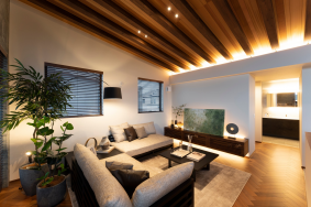 分譲住宅　３邸