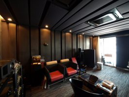 cinema & audio kyoto (ｵｰﾃﾞｨｵｼｮｯﾌﾟ)