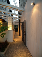 ベッカライペルケオ（ベーカリーショップ）