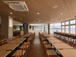 浜名湖サービスエリア