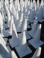 商店街イベント用イルミネーション