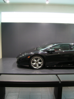 ランボルギーニ名古屋