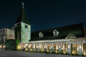 ノーザンチャーチ北山