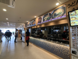 浜名湖サービスエリア