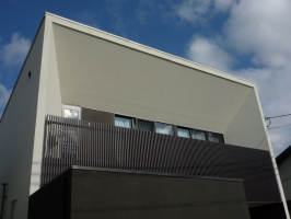 Ｎ邸　二世帯住宅