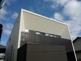 Ｎ邸　二世帯住宅