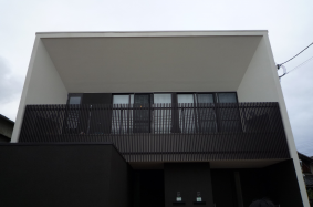 Ｎ邸　二世帯住宅