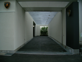 ランボルギーニ名古屋