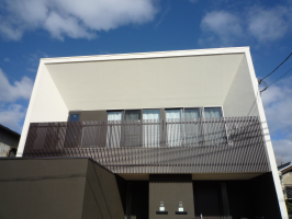 Ｎ邸　二世帯住宅