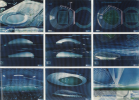 札幌ドームコンペ