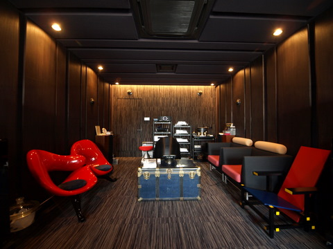 cinema & audio kyoto (ｵｰﾃﾞｨｵｼｮｯﾌﾟ)