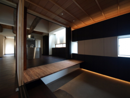 古民家リノベーション