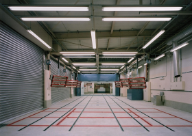 東京トヨペット　稲城店