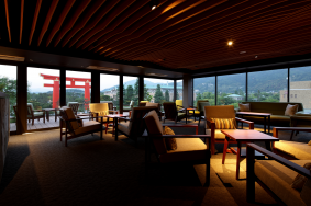 rokusisui kyoto  (ブライダル施設)