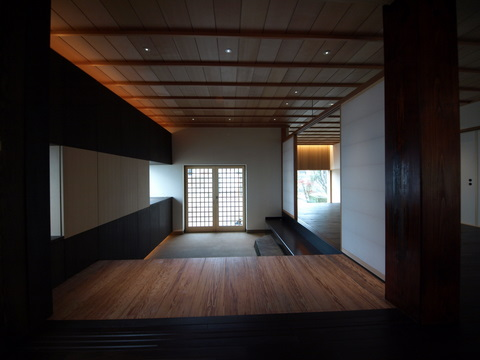 古民家リノベーション