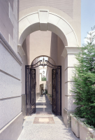 北山ルアンジェ教会