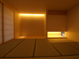 Ｈ邸　二世帯住宅