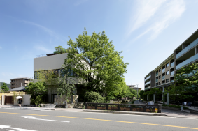 rokusisui kyoto  (ブライダル施設)