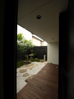 Ｈ邸　二世帯住宅