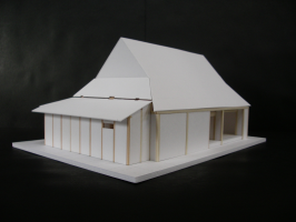 古民家リノベーション